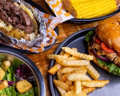 Kiwii Burguers (Patio 3)