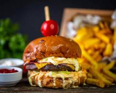 Retour Aux Racines 🍔