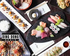 @Tony's Teppanyaki Japanese Restaurant (Riccarton)