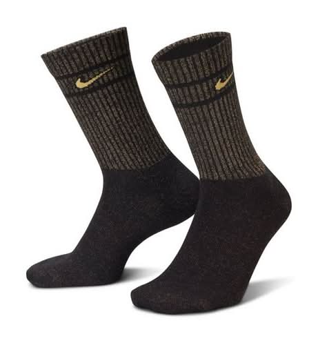 nike adult essential crew socks