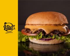 Mr Lister - 22 Norte, Talca
