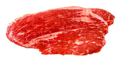 Usda Choice Beef Top Sirloin Coulotte Steak
