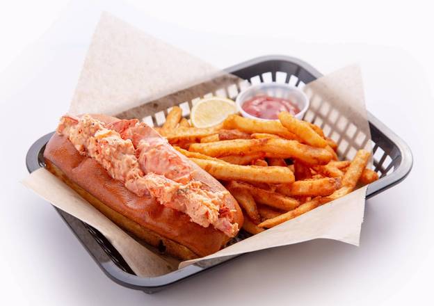 Classic Lobster Roll