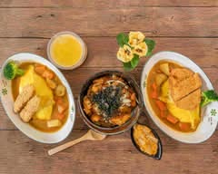庫克食堂