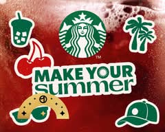 Starbucks (Almada Forum)