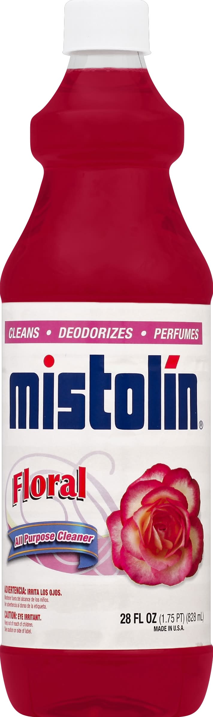 Mistolin Florar All Purpose Cleaner (28 fl oz)