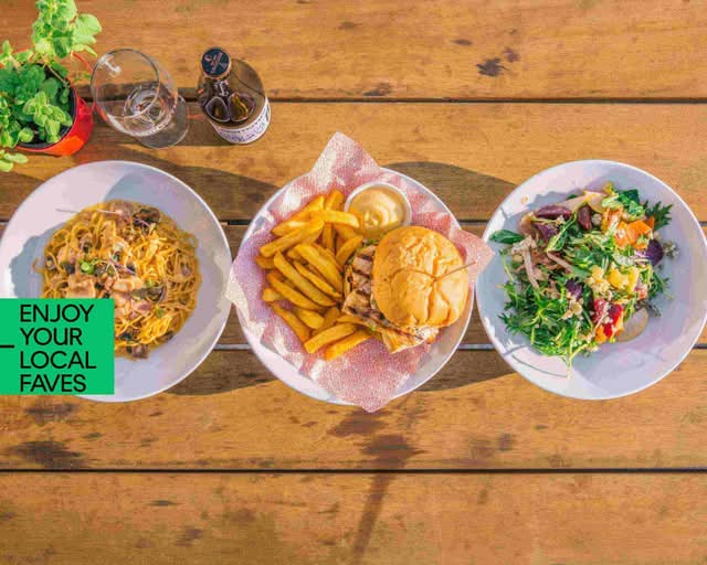 Order Goode Brothers Sylvia Park | Menu & Prices | Auckland Delivery ...