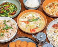 Nisa’s Thai Street Food 