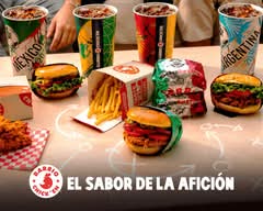 Barrio Chicken (Portal Centro)