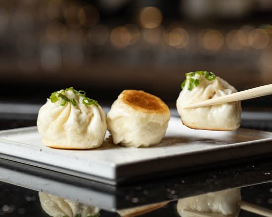 Kirei - Inspired Asian Cuisine