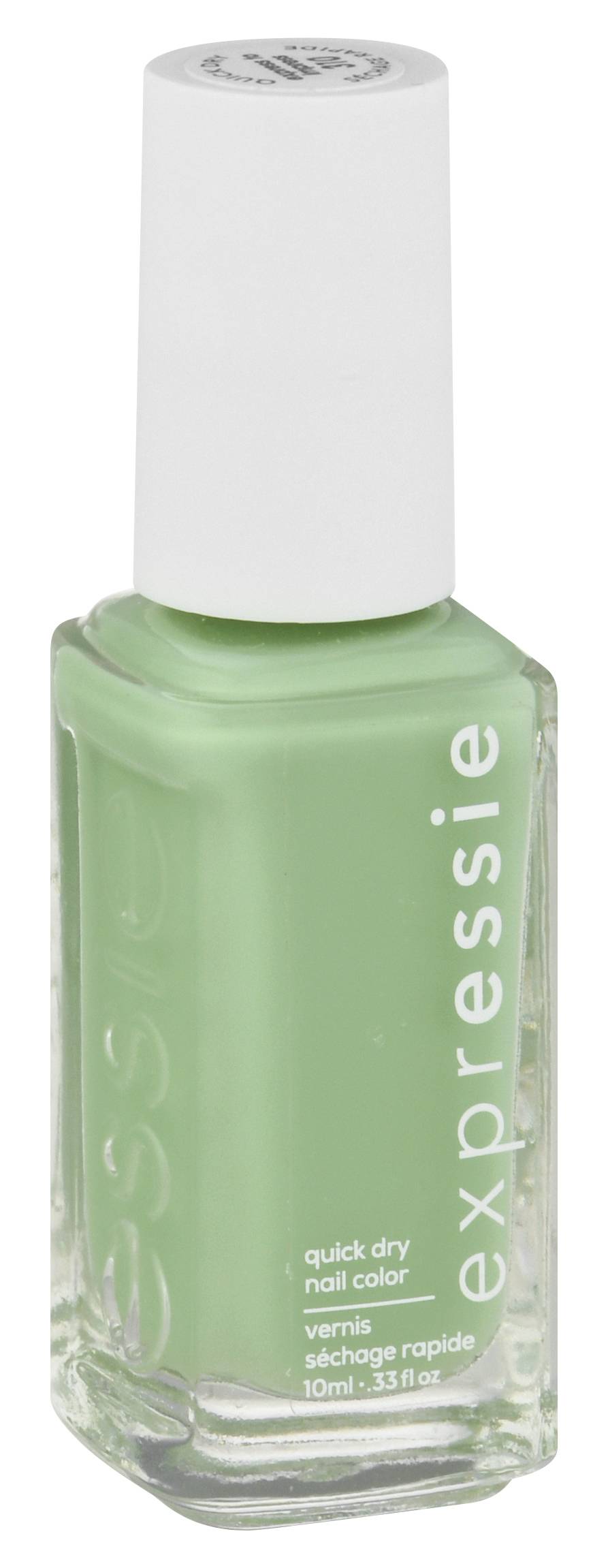 essie expressie Quick Dry Express To Impress 310 Nail Polish (0.4 oz)