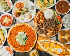 Marmaris ケバブ&ビストロ　Marmaris Kebab & Bistro