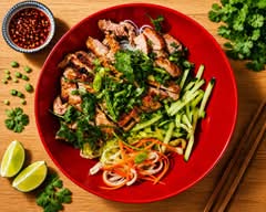 La Chiquita Vietnamita