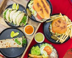 Tacos Cantu Dallas