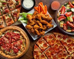 UNO Pizzeria & Grill - New York (Columbus Ave)