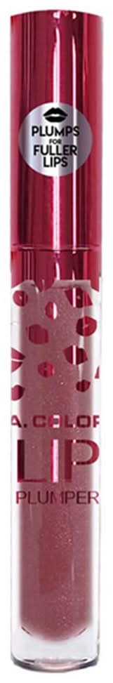 L.A. Colors Lip Plumper, Rosy-Licious (0.1 fl oz)