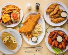 Shamrock's Ale House (Temple Terrace)