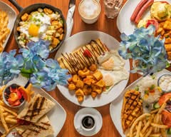 Dinette Doree (6015 Boulevard Lasalle)