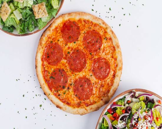 Pizza Pie Factory (Tempe)