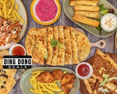 Mawson Kebab N' Grill (Mawson)