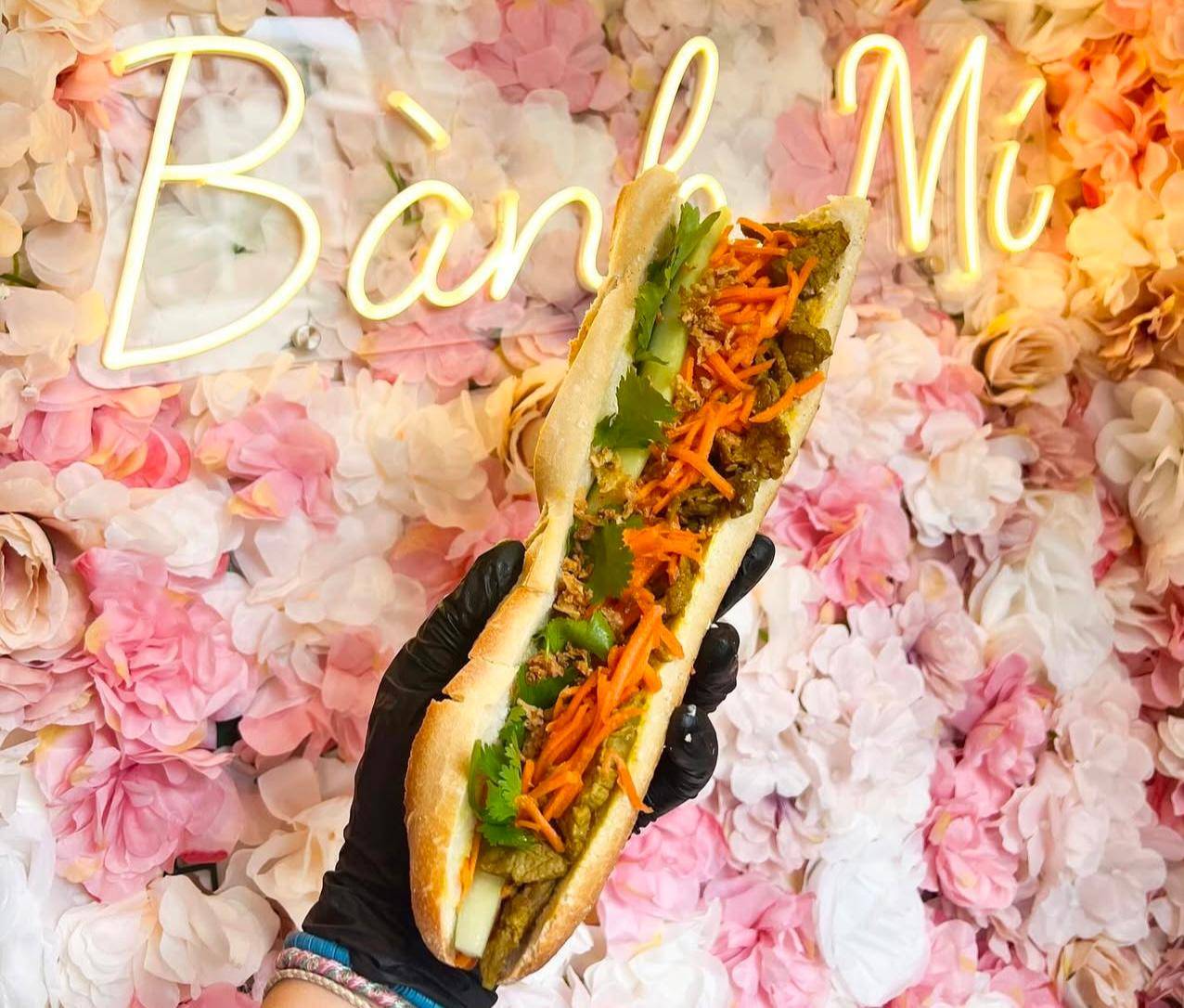 Bánh mì