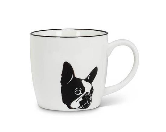 Tasse Tête De Chien (None) - Dog Face Mug