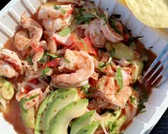 La Jaivita Restaurant (227 S Lincolnway)