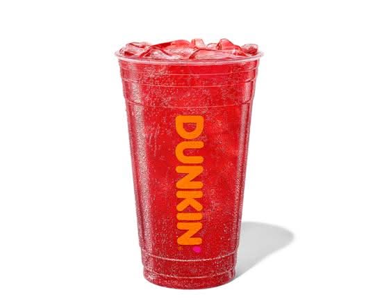 Dunkin' Energy