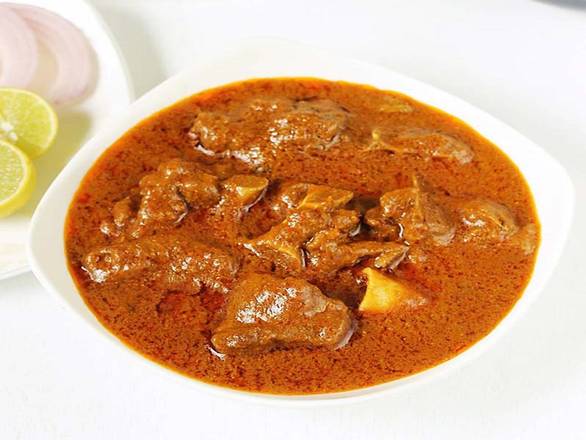 Chicken Butter Masala