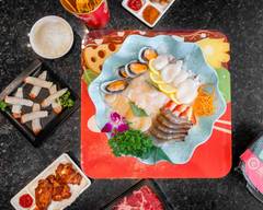 Haidilao Hot Pot (Cupertino)