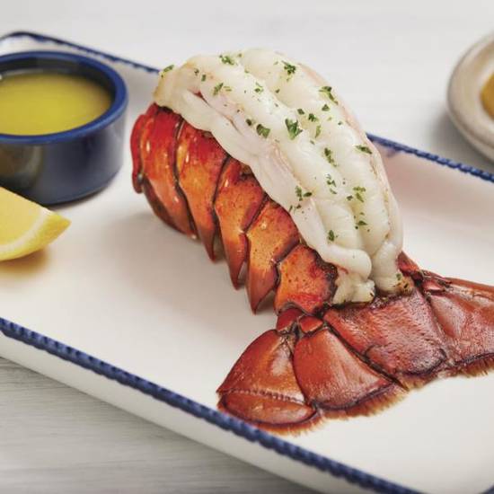 Classic Maine Lobster Tail