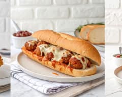 Teagan's Sandwich Shop (1541 Glenn School Rd Ste 17)