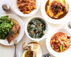 Frank Restaurant - East Village