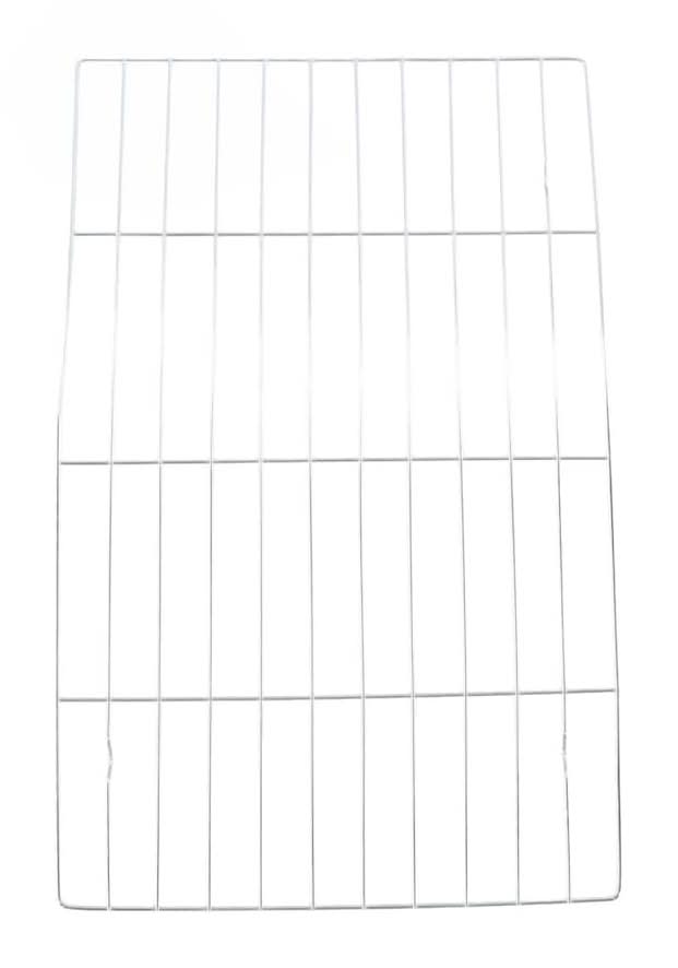 Cooking Concepts Metal Cooling Racks, 16x10 in
