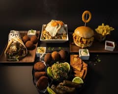 MR. DURUM (Santiago)