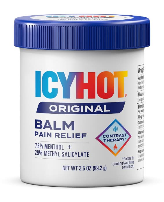 Icy Hot Extra Strength Pain Relieving Balm (3.5 oz)