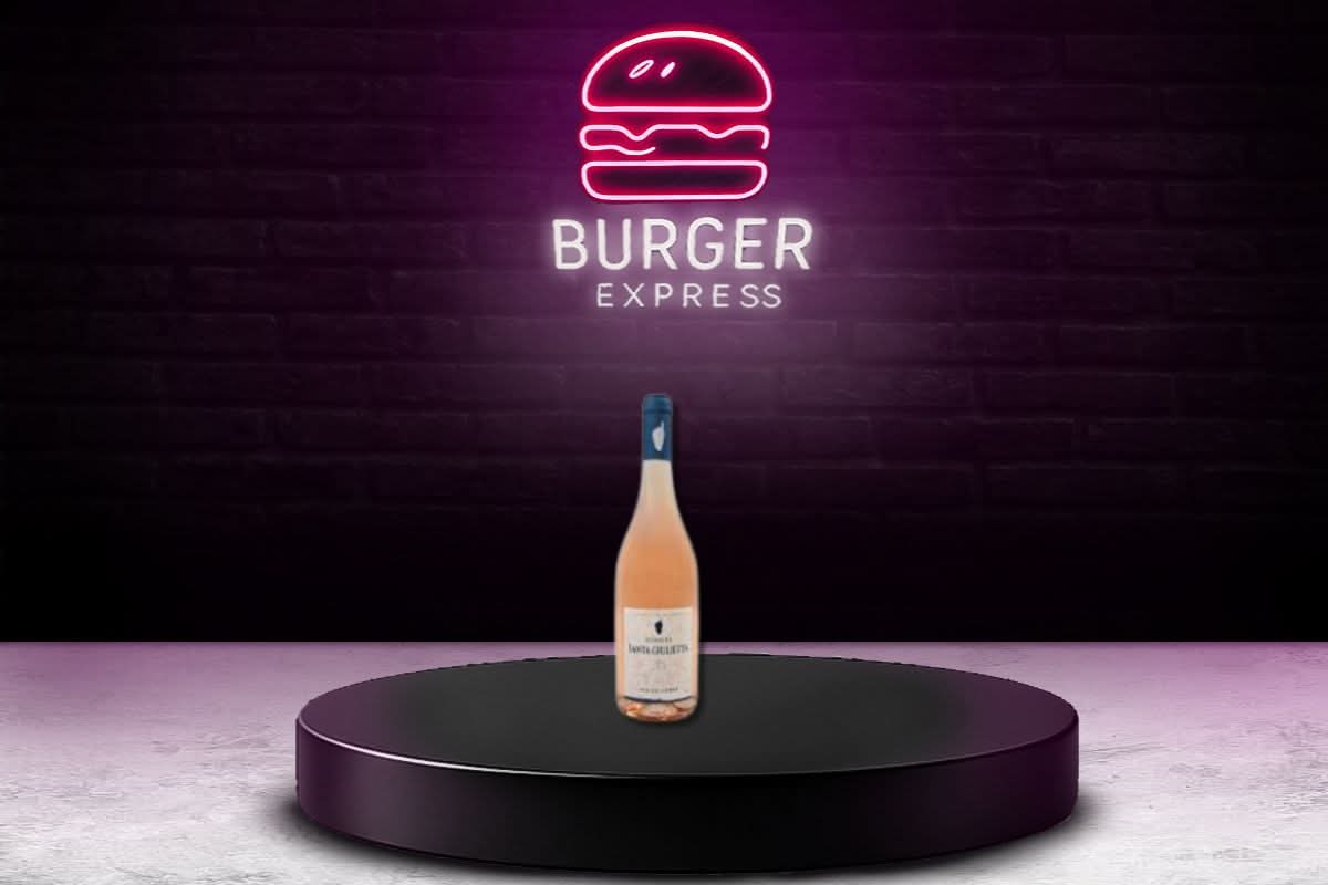 🥂 VIN ROSÉ CORSE 75 CL
