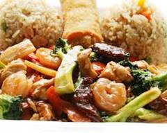 Wok N Go