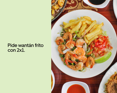 Chifa Super Excelencia (10 de Agosto)