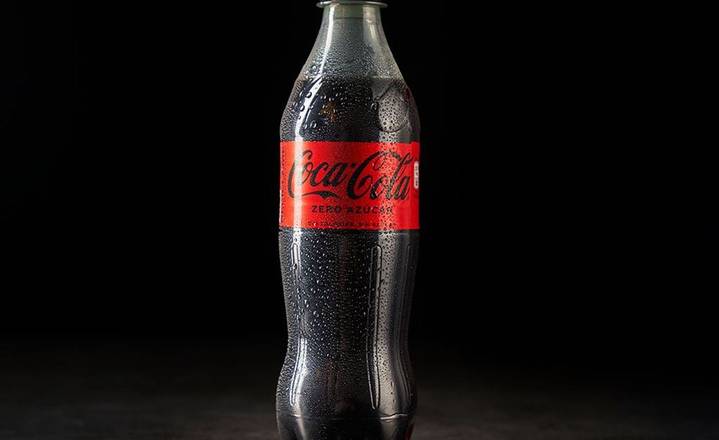 Coca‑Cola® Zero Azúcar