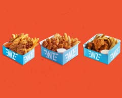 WingZone (850 W Superior St)