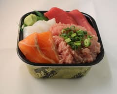 丼丸  北習志野店