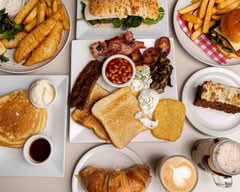 The Honey Bee Cafe (Aberfoyle Park)