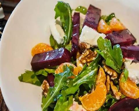 Beet Salad