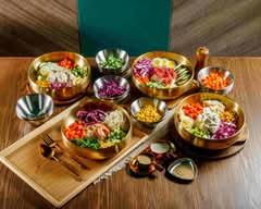 鮮甜日嚐 POKE & 輕食