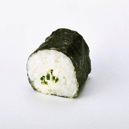 Maki Cheese Ciboulette
