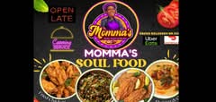 Momma's Soul Food