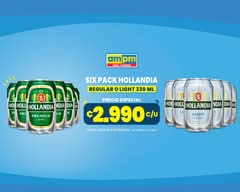 AMPM (Mercedes Norte 🛒)