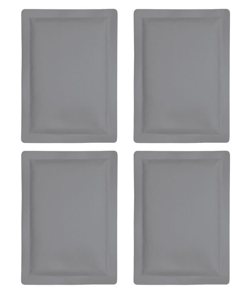 Crofton Gray Small Hot/Cold Packs, 4Pk