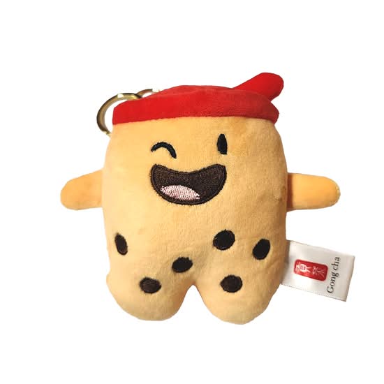 GC MT Plushie